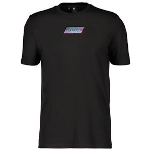 Scott Kurzarmshirt Scott M Casual Tuned S/sl Tee Herren Kurzarm-Shirt
