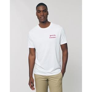 Ma Petite Tribu Heren T-shirt - KLEIN HART