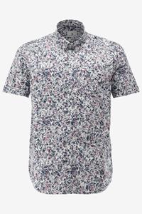 State of Art 26414169 shirt ss printed pop