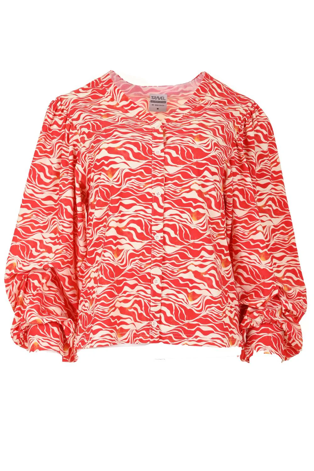 Maicazz Rhoden blouse