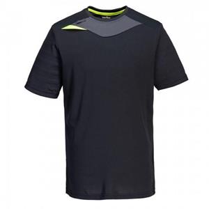 Portwest Heren DX4 T-shirt XL zwart