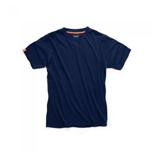 Scruffs Eco-Worker T-shirt voor heren
