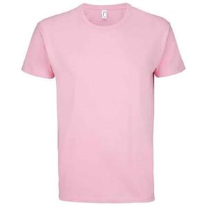 SOLS keizerlijk T-shirt voor heren S