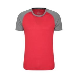 Pertemba FR - Apparel Mountain Warehouse Heren Endurance ademend T-shirt