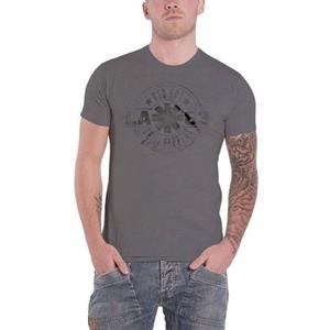 Red Hot Chilli Peppers Unisex volwassen LA 83 T-shirt