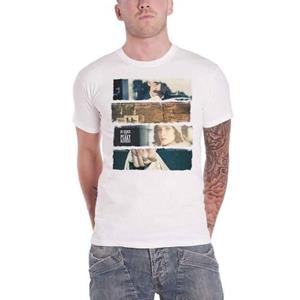 Peaky Blinders Unisex volwassen segmenten T-shirt