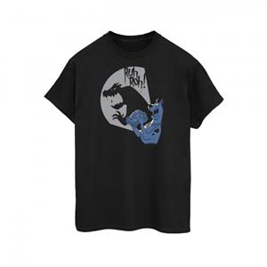 Scooby Doo heren Ruh Roh katoenen T-shirt