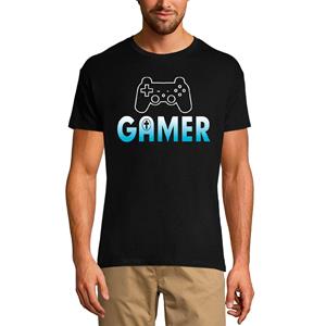 Ultrabasic Grafisch heren T-shirt - cadeau-idee voor een man voor verjaardag - vrijetijdskleding