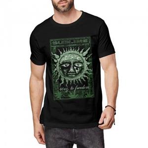 Pertemba FR - Apparel Sublime Unisex Adult Grn 40 Oz T-Shirt