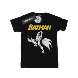 DC Comics Mens Batman Jump T-Shirt