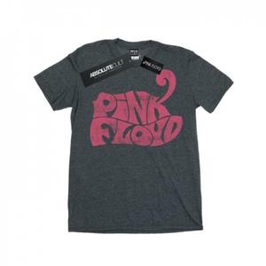 Pink Floyd Mens Retro Logo T-Shirt