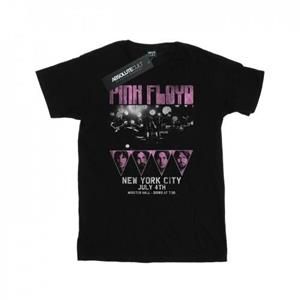 Pink Floyd Mens Tour NYC T-Shirt