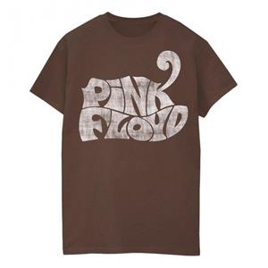 Pink Floyd Mens Logo 70s T-Shirt