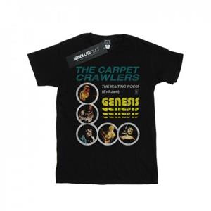 Genesis Mens The Carpet Crawlers T-Shirt