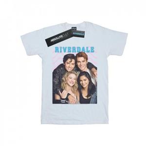 Riverdale Mens Group Photo T-Shirt
