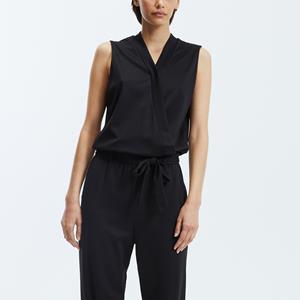 ONLY TALL Lange jumpsuit zonder mouwen