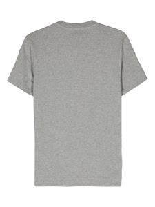 Givenchy T-shirt met logo - Grijs