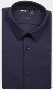 Hugo Boss Business hemd lange mouw p-hank-s-kent-c1-222 10248739 50503554/404