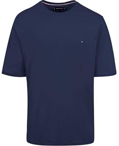 Tommy Hilfiger Big & Tall T-Shirt "BT-STRETCH SLIM FIT TEE-B"