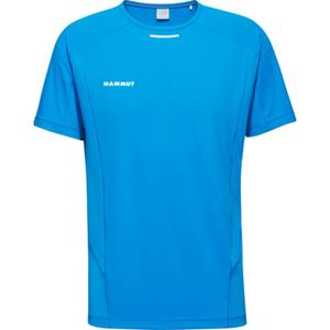 Mammut Heren Aenergy Fl T-Shirt