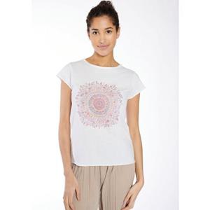 HaILY’S Kurzarmshirt "SS C TP Sv44enja"