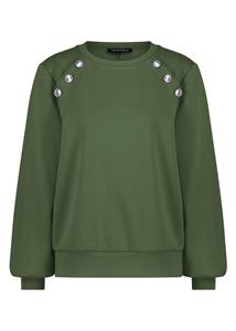 Tramontana Female Sweaters C18-12-601 Sweater Sailor Details