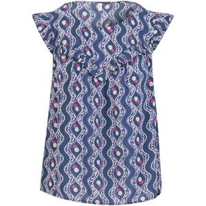 Blutsgeschwister Dames Wild Baby Doll Blouse