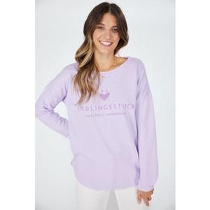 Lieblingsstück Sweatshirt "CaronEP"