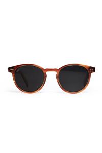 Bird Eyewear Damen vegan Sonnenbrille Tawny Small Caramel