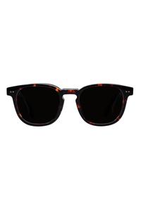 Bird Eyewear Damen vegan Sonnenbrille Athene Schildpatt