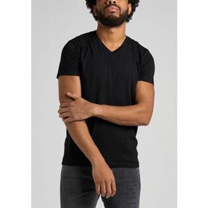 Lee V-Shirt (Packung, 2er-Pack)