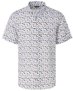 Bugatti clothing Casual Heren Overhemd KM