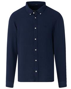 Denham Rich Reg Casual Heren Overhemd LM