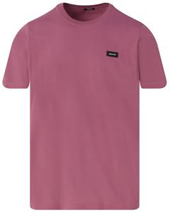 Denham Slim Heren T-shirt KM