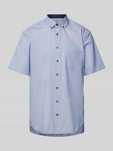 Eterna Blusenshirt Hemd 8913 C146
