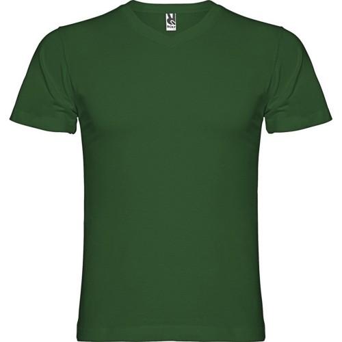 Pertemba FR - Apparel Roly Mens Samoyedo V Neck T-Shirt