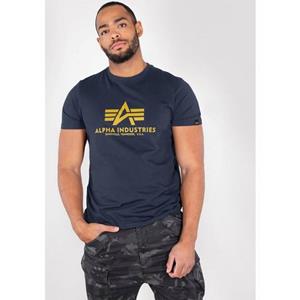 Alpha Industries T-shirt Basic T-shirt