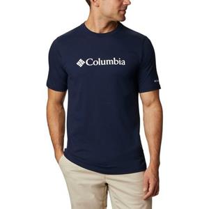 Columbia T-Shirt "CSC"