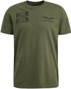 Pme legend Heren T-shirt KM