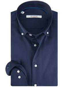 The blueprint premium  Heren Trendy Heren Overhemd LM