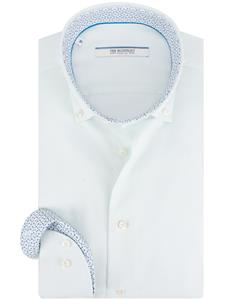 The blueprint premium Heren Trendy Heren Overhemd LM