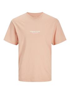 Jack & Jones Rundhalsshirt "JORVESTERBRO TEE SS CREW NECK NOOS"