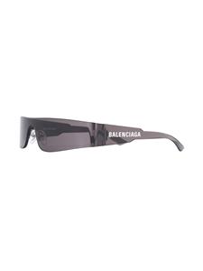 Balenciaga Eyewear Zonnebril - Zwart