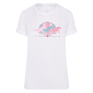 Imperial Riding T-shirt irhhorses and mermaids