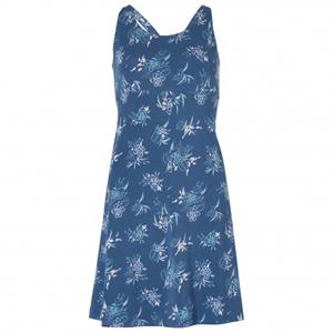 Sherpa  Women's Neha Dress - Jurk, blauw