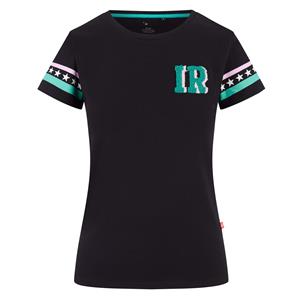 Imperial Riding T-shirt irhstars & stripes