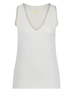 Nukus Top zonder mouw fw23102 jaba