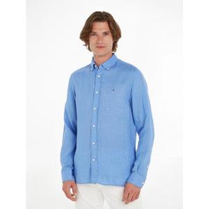 Overhemd Lange Mouw Tommy Hilfiger MW0MW34602