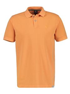 LERROS Poloshirt "LERROS Poloshirt in Piquéqualität"