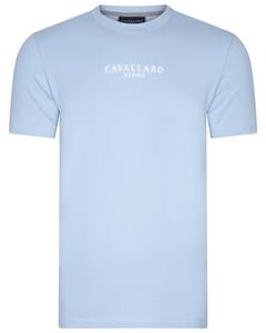Cavallaro T-shirt korte mouw 117241015